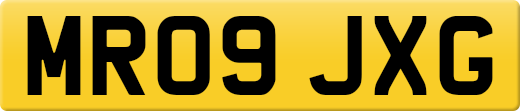 MR09JXG
