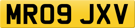 MR09JXV