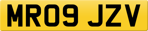 MR09JZV