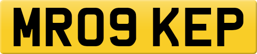 MR09KEP