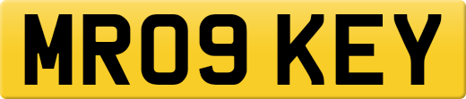 MR09KEY
