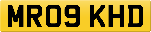 MR09KHD
