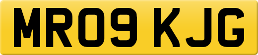 MR09KJG