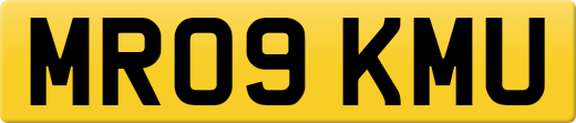 MR09KMU