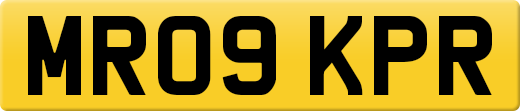 MR09KPR