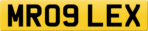 MR09LEX