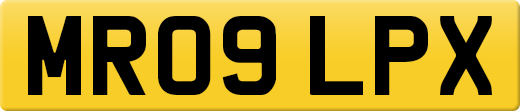 MR09LPX