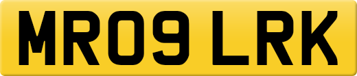 MR09LRK
