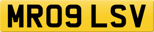 MR09LSV