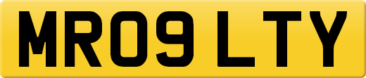 MR09LTY