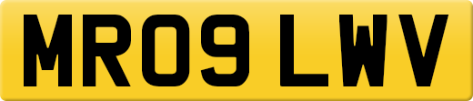 MR09LWV