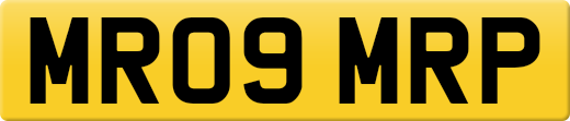 MR09MRP