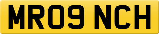 MR09NCH
