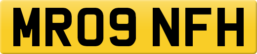 MR09NFH