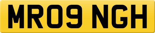 MR09NGH