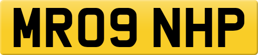 MR09NHP