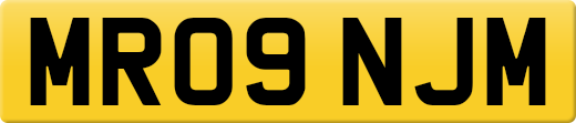 MR09NJM