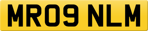 MR09NLM