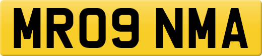 MR09NMA