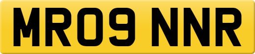 MR09NNR