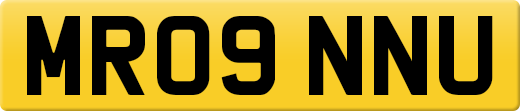 MR09NNU