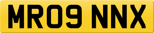 MR09NNX