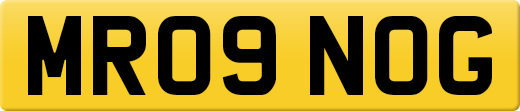 MR09NOG