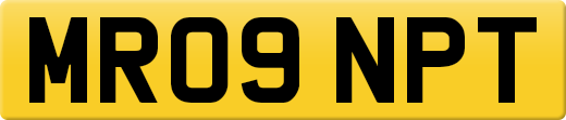 MR09NPT