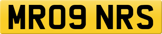 MR09NRS
