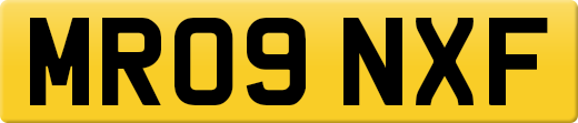 MR09NXF
