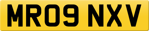MR09NXV