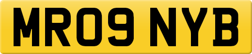 MR09NYB