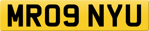 MR09NYU