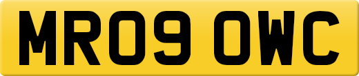 MR09OWC