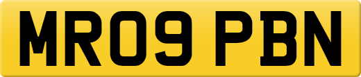 MR09PBN