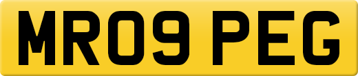 MR09PEG