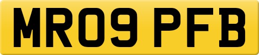 MR09PFB