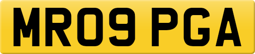 MR09PGA