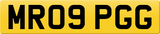 MR09PGG