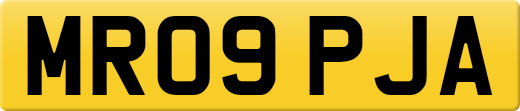 MR09PJA