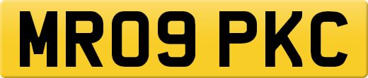 MR09PKC