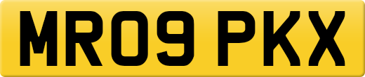 MR09PKX