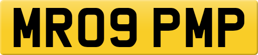 MR09PMP