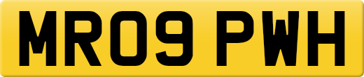MR09PWH