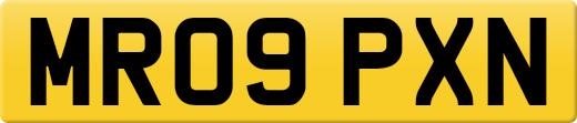 MR09PXN