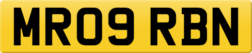 MR09RBN
