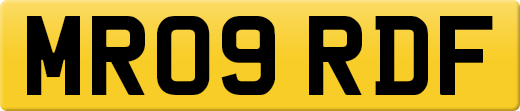 MR09RDF