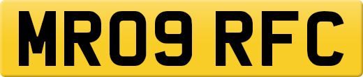 MR09RFC