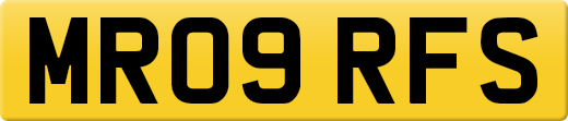MR09RFS