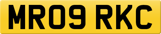 MR09RKC